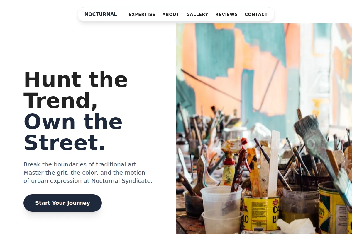 Core Art Studio