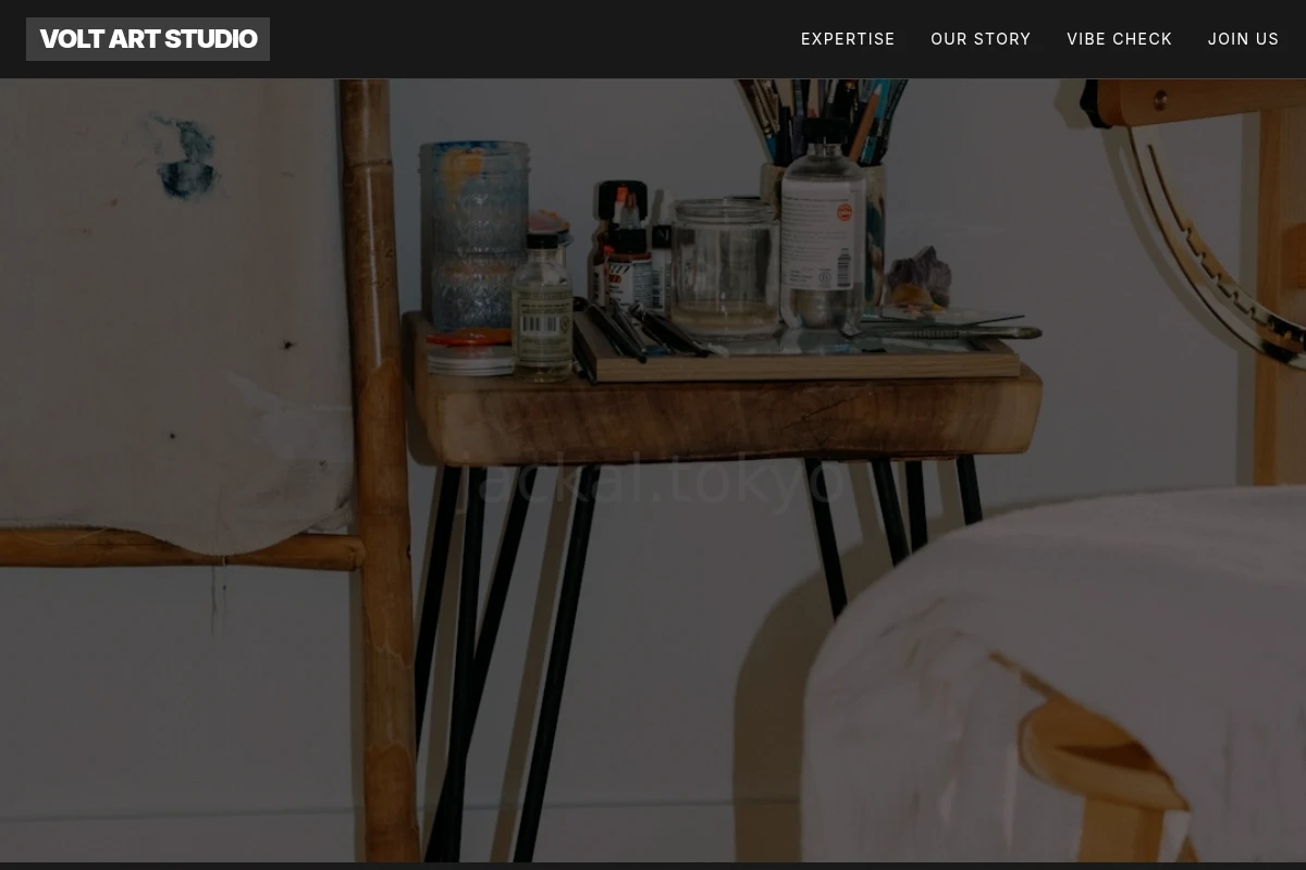 Volt Art Studio