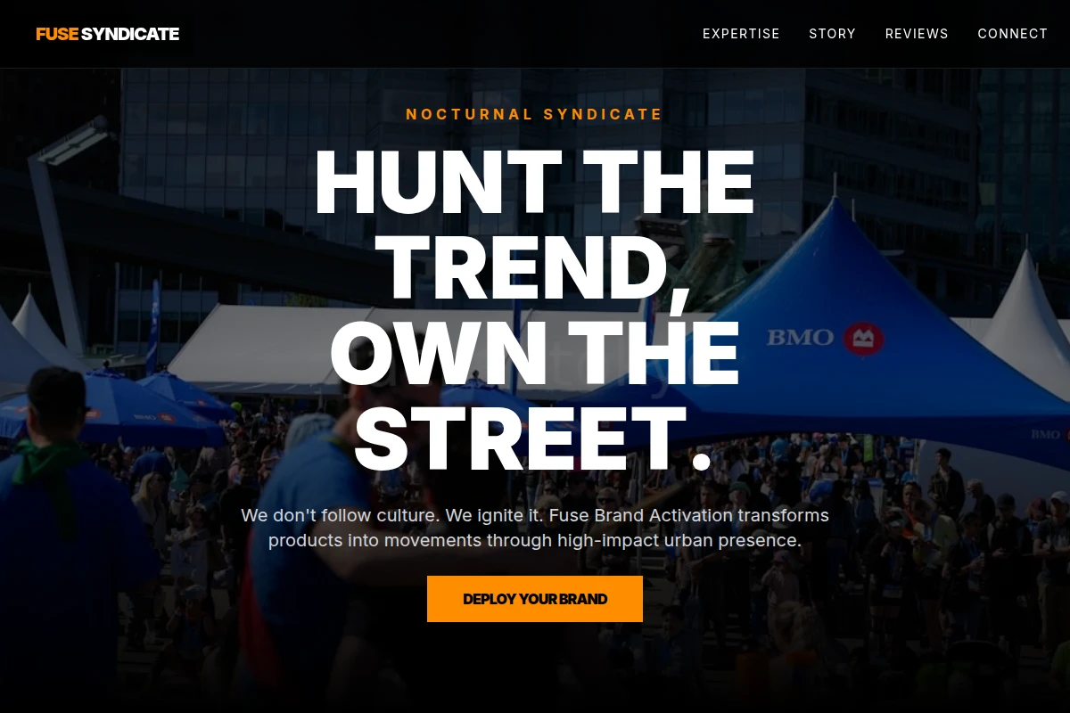 brand-activation