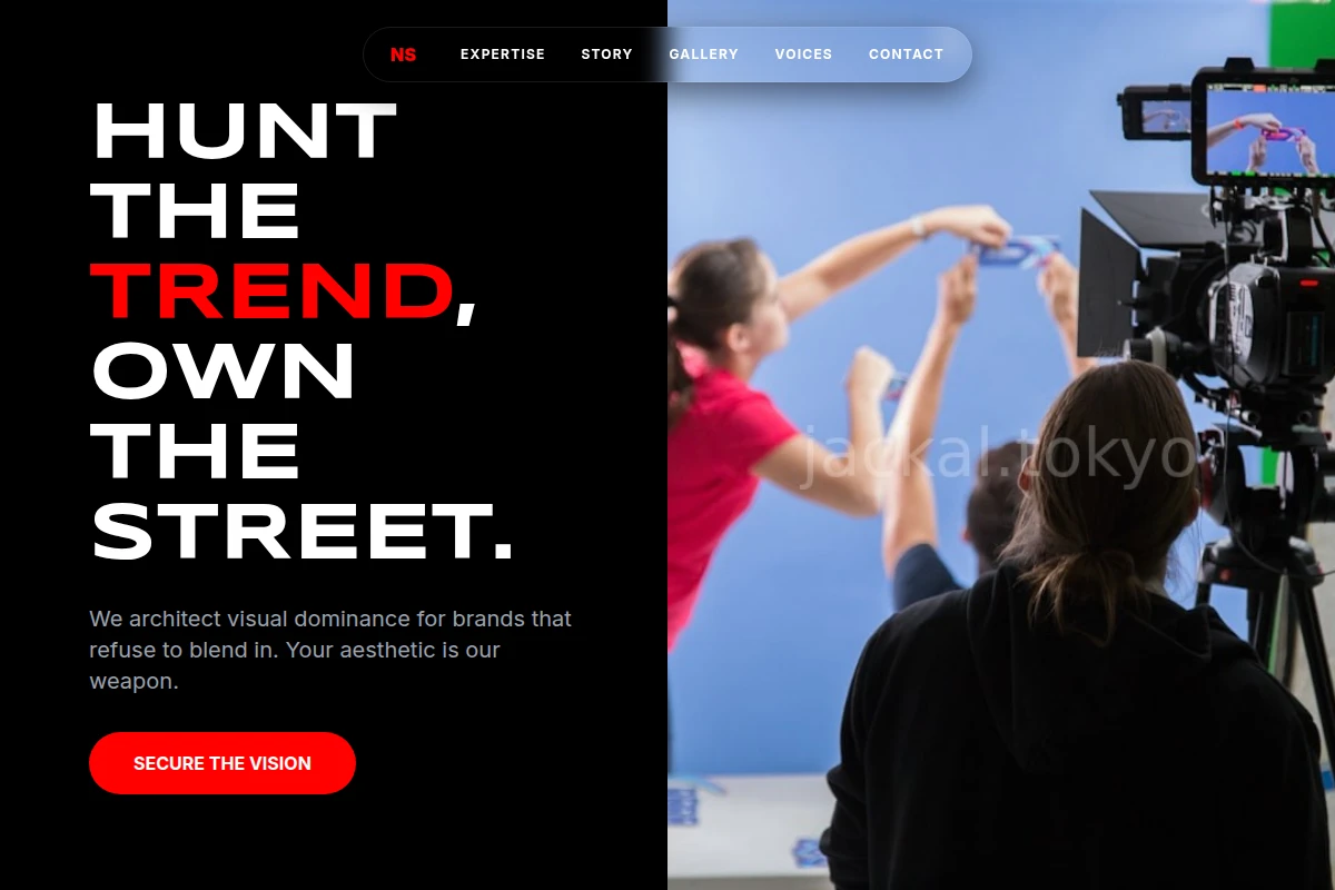 Apex Creative Direction
