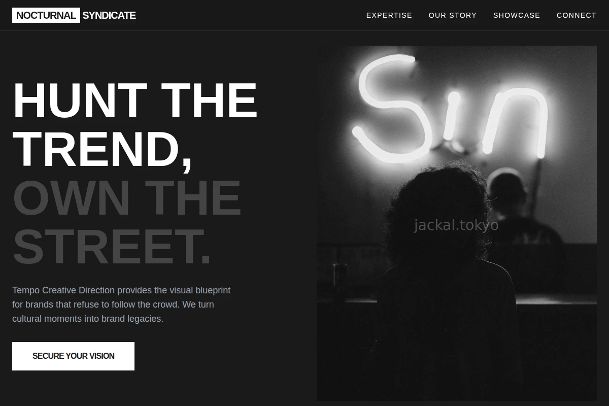 Tempo Creative Direction