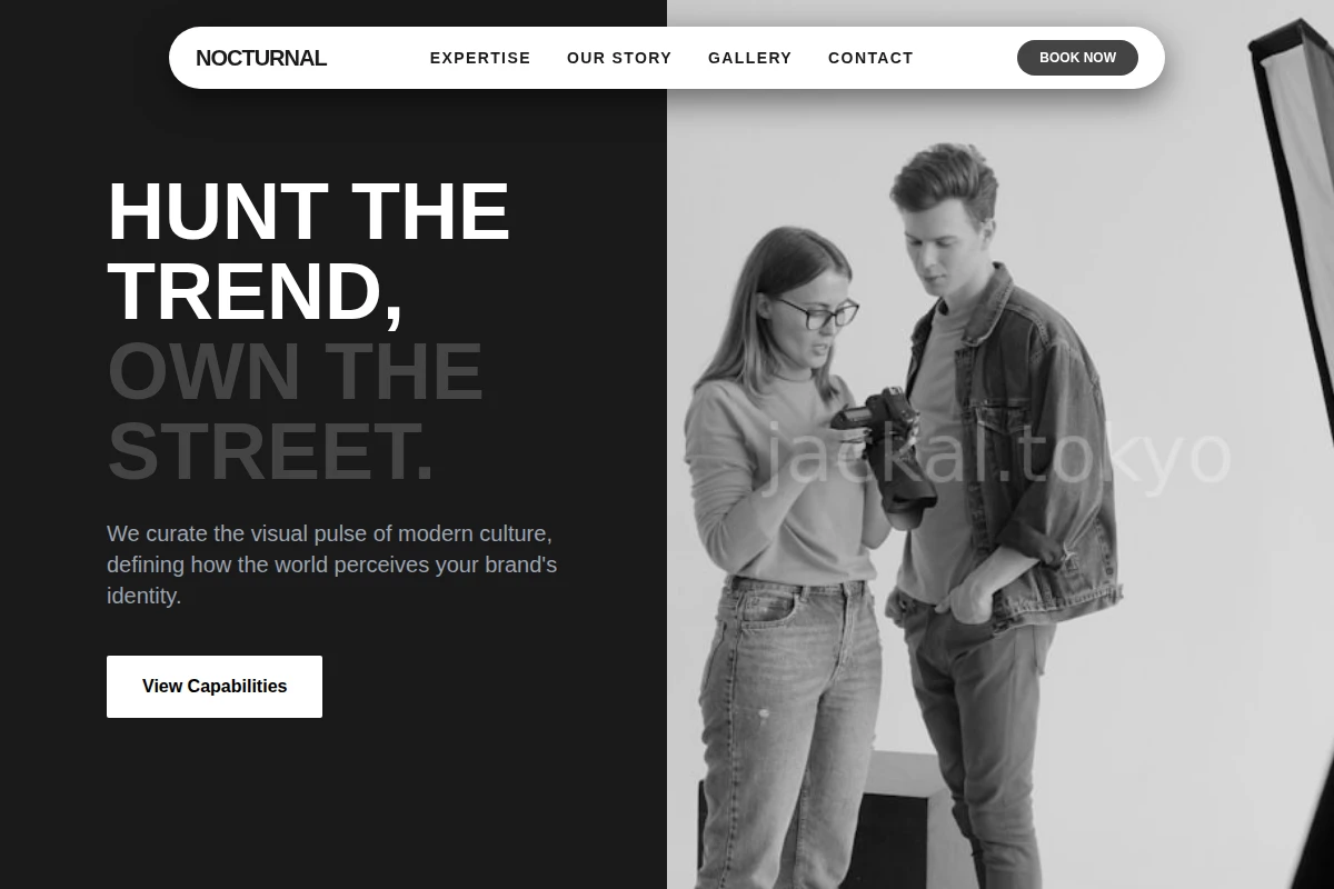 Tempo Creative Direction