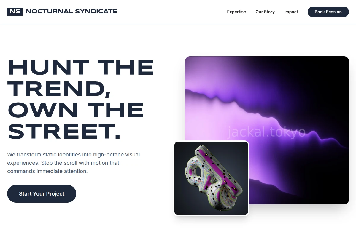 Byte Motion Graphics