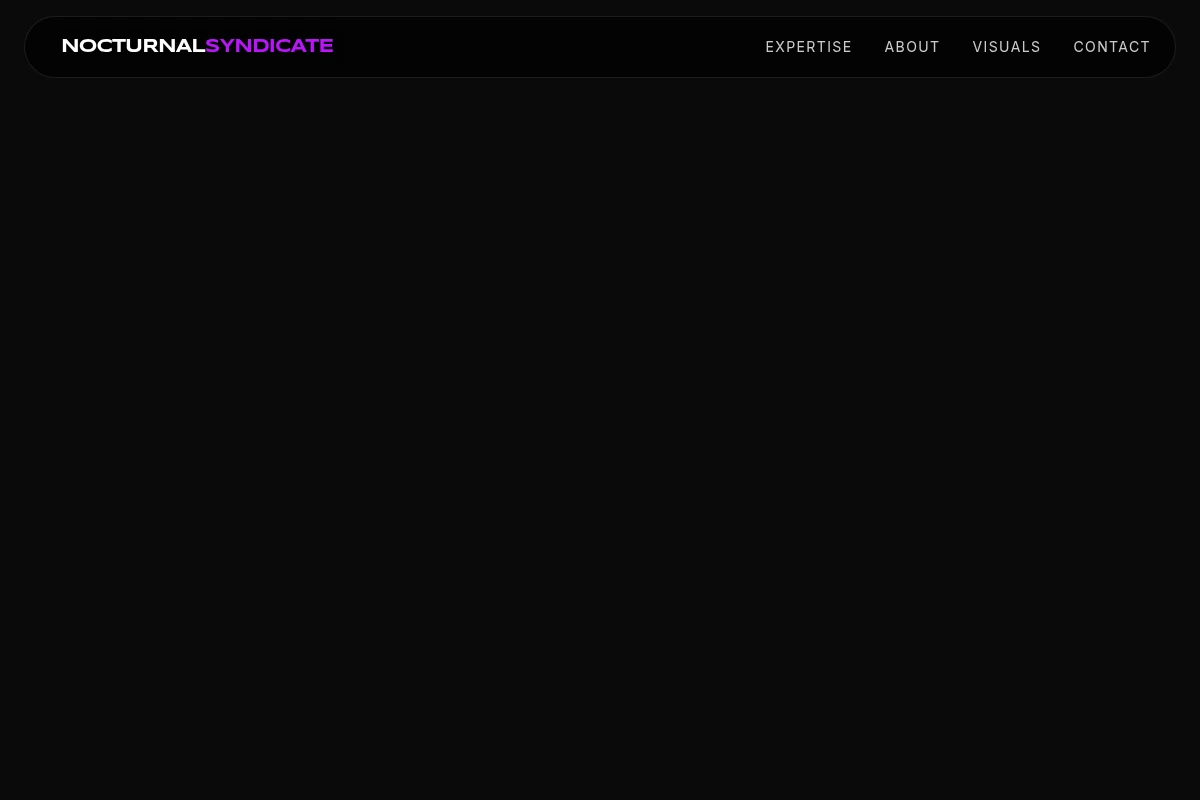 Nomad Motion Graphics