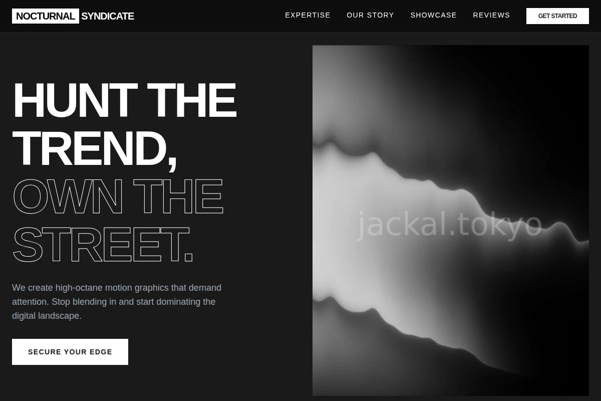 Byte Motion Graphics