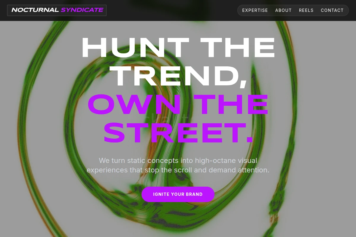 Grit Motion Graphics
