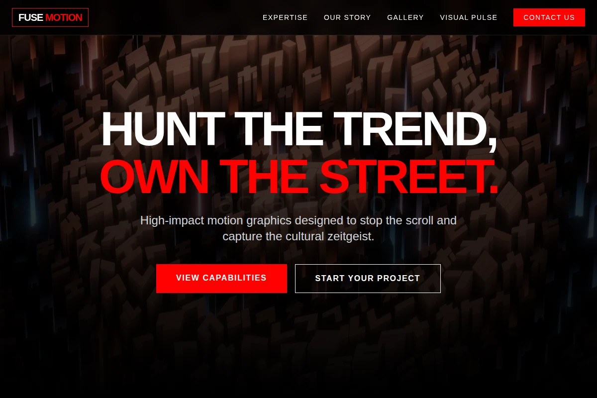 motion-graphics